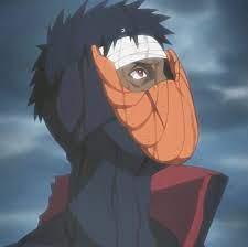 Obito uchiha is an iconic naruto character who shows up later in naruto. Uchiha Obito Personagens De Anime Anime Personagens Naruto Shippuden