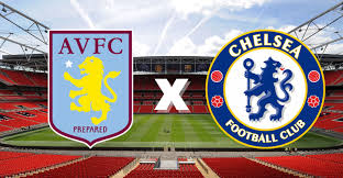 In january 2016, pato transferred to english premier league club chelsea on a loan deal, before going to spanish side villarreal later that same year. Sportbuzz Aston Villa X Chelsea Saiba Onde Assistir E Provaveis Escalacoes