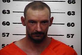 Suspect in 3-county 100 mph pursuit pleads in Hawkins, awaits trial in  Sullivan and Scott