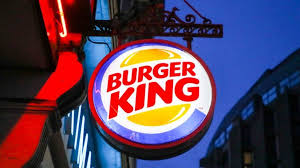The burger king logo establishes a tempting and vibrant picture of a fast food restaurant, brilliantly complimenting the craving for fast food among various individuals, particularly the teenagers and youth. Burger King Boss We Re Not Going To Pay Our Rent Bbc News
