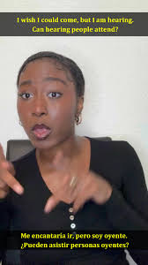 Can hearing people attend the Bay Area International Deaf Dance Festival?,  Check out the answer and how to buy BAIDDF tickets online!,  https://www.realurbanjazzdance.com/2025baiddf.html, [Video ...