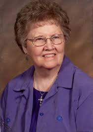 Obituary information for Lorene Pearl Bayless