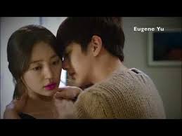 Yoon eun hye as lee soo yeon / zoe. I Miss You Ost Mv Just Look At You Yoo Seung Ho Youtube