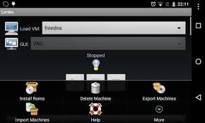Hola chicos muy buenos días tarde o noches, sin importar en que momento estes viendo el video espero te encuentres bien . Limbo Pc Emulator Qemu Arm X86 For Android Apk Download