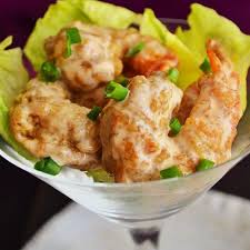 Dynamite Shrimps Savory Sweetfood Recipe Dynamite Shrimp Shrimp Dishes Food