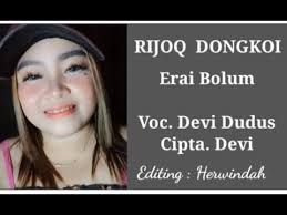 RIJOQ DAYAK BENUAQ TERBARU 2023 || ALDI & STEVEN || Arr.music. DHENY SUNI