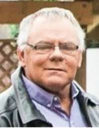 Kevin John Bjornson Obituary