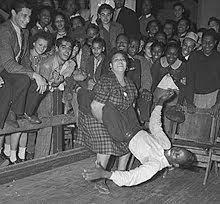 If you want to listen more old. Jitterbug Wikipedia