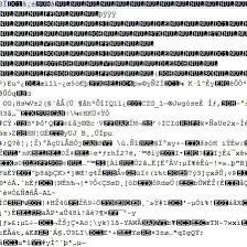 How to open rpt file. Rpt File Not Readable In Notepad Stack Overflow