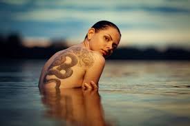Yes, you can shower with a new tattoo. Showering With A New Tattoo Can You Do It And How Saved Tattoo