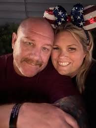 Happy Birthday to our loving daddy and hubby Sean!! 50 looks good