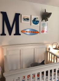 Nautical Children S Rooms And The Nautical Decor To Match Project Nursery