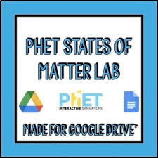 Open the phet states of matter simulation to answer the following questions: Phet States Of Matter Worksheets Teaching Resources Tpt