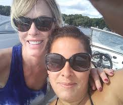 Amber Calo's Instagram, Twitter & Facebook