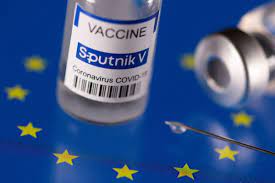 Последние твиты от sputnik v (@sputnikvaccine). Brazil Defends Rejection Of Russia S Sputnik Vaccine