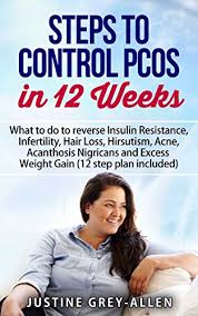 When melanin production is reduced or stops, the hair. Steps To Control Pcos In 12 Weeks What To Do To Reverse Insulin Resistance Infertility Hair Loss Hirsutism Acne Acanthosis Nigricans And Excess Weight Gain 12 Step Plan Included Kindle
