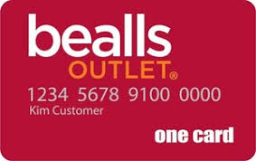 But the cards are limiting in that you can only use the cards and your rewards at a bealls store or the company's online store. Bealls Outlet Contact Us