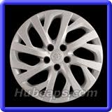 Toyota corolla hubcaps, toyota corolla wheel covers and toyota corolla hub caps at hubcaps.com. 2017 2019 Toyota Corolla Hubcap 16 Inch Painted Silver 61181 Hubcaps Org