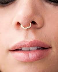 Pin Auf Piercings