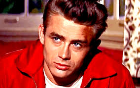 Resultado de imagem para james Dean