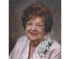 Angelina Lucy Obituary (2015)