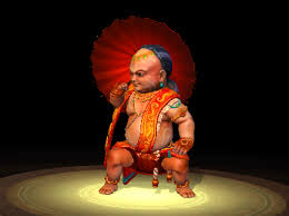 Smite Vamana Wonder Woman Superhero Avatar Though small of stature, vamana, the fifth avatar of vishnu, should never be underestimated.