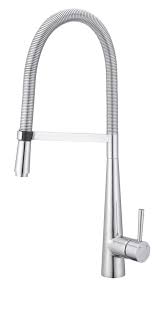 Tap handle type (kitchens) dual lever: Cooke Lewis Glymur Chrome Finish Kitchen Side Lever Tap B Q For All Your Home And Garden Supplies And Advice On All The Latest Di B Q Mixer Taps Lever Taps