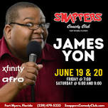 James Yon Comedy Show