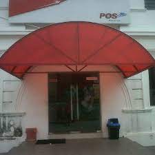 Secure booking · no booking fees · 24/7 customer service Pejabat Pos Teluk Intan Post Office