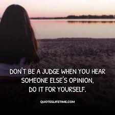 60 Judge Quotes Every Judging Person Must Read