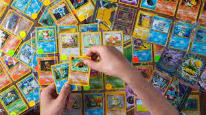 Maybe you would like to learn more about one of these? Sell Pokemon Cards Our Card Trading Expert Reveals How Where