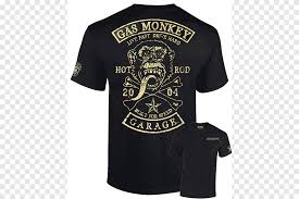 Show off your dedication to richard rawlings gas monkey garage with some of this awesome merch. Querelle Vaciller Jeter Tee Shirt Gas Monkey Critique Exposition Prendre Le Controle