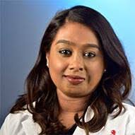 Deepa Mohan's Instagram, Twitter & Facebook