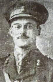 Doiran Military Cemetery War Memorial