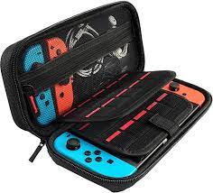 4.5 out of 5 stars. What Nintendo Switch Accessories Do You Need Switch Chargers