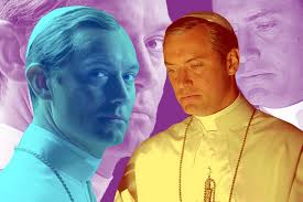Did Having 'The Young Pope' On Twice A Week Help Or Hurt The Series?