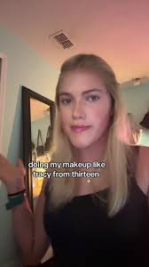 How to Live Like Tracy from 13