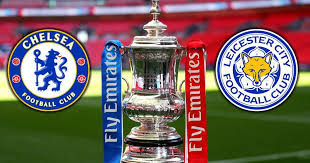 Before today, the foxes bin don lose all dia previous finals, di most appearance wey one side don make for di competition history without ever winning di trophy. J8znfjxda0z Vm