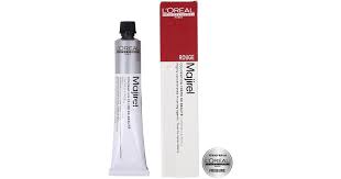 Unsere redaktion hat verschiedene produzenten ausführlich analysiert und wir präsentieren ihnen hier alle resultate. L Oreal Majicontrast Rot Labelhair Onlineshop