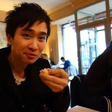 Kan Chen (aricchen568)