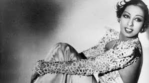 Josephine baker was born freda josephine mcdonald in st. Josephine Baker Biography Children Movies Banana Skirt Facts Britannica