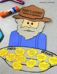 Gold rush a b c d poster content student shows an student shows a student shows a basic student is unable exemplary complete understanding of the to achieve the c understanding of the understanding of the gold rush and presents grade. 10 Ways To Teach Westward Expansion During Your Literacy Block Around The Kampfire