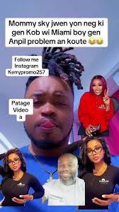 Kerry Promo 257: Vibes and Highlights from Miami