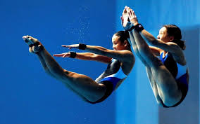 Pandelela's talent on the diving springboard meant she sacrificed girlhood dreams of short. Rzi6gjr98lv8fm