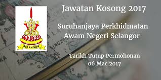 (b) perkhidmatan kehakiman dan perundangan; Suruhanjaya Perkhidmatan Awam Negeri Selangor Jawatan Kosong Spn Selangor 06 Mac 2017 Suruhanjaya Perkhidmatan Awam Negeri Selangor Convenience Store Products