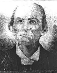 Richard Rockett (1794-1882)