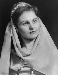 Obituary for Anna Halfinger