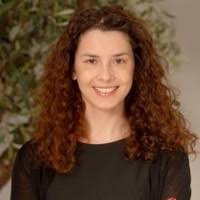 Ana Moutinho Nascimento