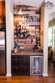 Wine Bar Pallet Wall Small Corner Bar Ideas Corner Bar Unit With Some Resourcefulness And Small Bars For Home Home Bar Designs Basement Bar Designs