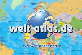 From wikimedia commons, the free media repository. Weltatlas Mit Karten Weltkarten Und Landkarten Aus Aller Welt Welt Atlas De
